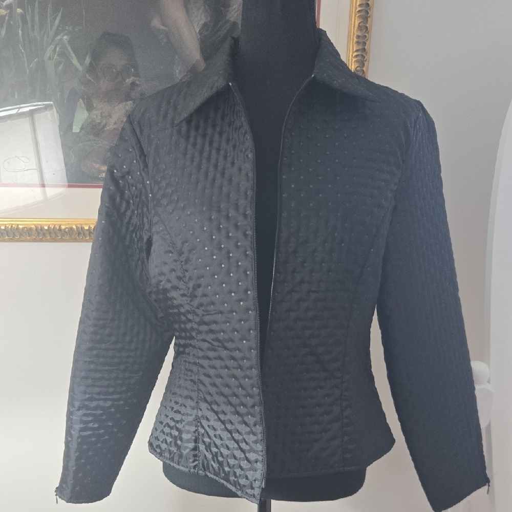 Anne Fontaine Jacket